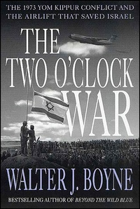 Abbildung von: The Two O'Clock War - Thomas Dunne Books
