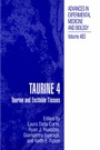 Cover: Taurine 4 - Plenum Publishing Co.,N.Y.