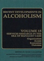 Cover: Alcoholism - Springer