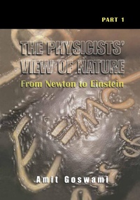 Enlarge image Cover: The Physicists' View of Nature, Part 1 - Kluwer Academic/Plenum Publishers