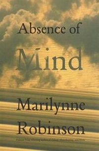 Enlarge image Cover: Absence of Mind - Yale University Press
