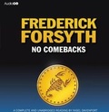 Cover: No Comebacks - BBC Audiobooks Ltd