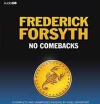 Enlarge image Cover: No Comebacks - BBC Audiobooks Ltd