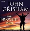 Cover: The Innocent Man - BBC Audiobooks Ltd