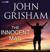 Abbildung von: The Innocent Man - BBC Audiobooks Ltd