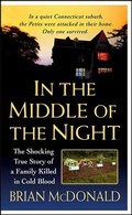 Cover: In the Middle of the Night - St. Martin's True Crime