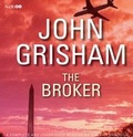 Cover: The Broker - BBC Audiobooks Ltd