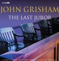 Cover: The Last Juror - BBC Audiobooks Ltd