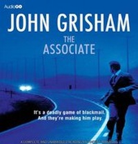 Enlarge image Cover: The Associate - BBC Audiobooks Ltd