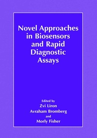 Abbildung von: Novel Approaches in Biosensors and Rapid Diagnostic Assays - Springer