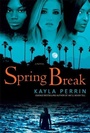 Cover: Spring Break - St. Martin's Griffin