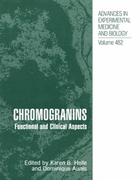 Abbildung von: Chromogranins - Springer