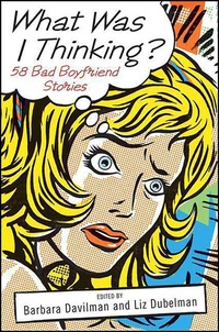 Enlarge image Cover: What Was I Thinking? - St. Martin's Press