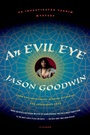 Cover: An Evil Eye - Sarah Crichton Books