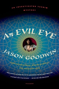 Enlarge image Cover: An Evil Eye - Sarah Crichton Books