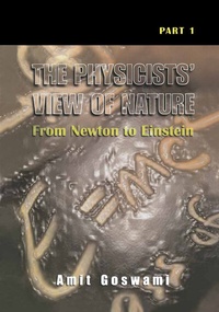 Abbildung von: The Physicists' View of Nature, Part 1 - Springer