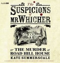 Abbildung von: The Suspicions of Mr Whicher - BBC Audiobooks Ltd