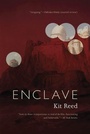 Cover: Enclave - Tor Books