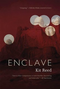 Enlarge image Cover: Enclave - Tor Books