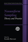 Cover: Nonuniform Sampling - Springer