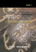 Cover: The Physicists' View of Nature, Part 1 - Springer