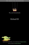 Cover: Richard III - Yale University Press