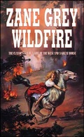 Cover: Wildfire - Forge Books