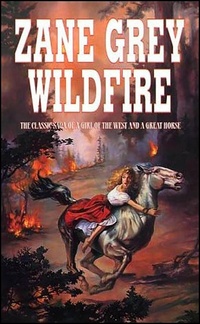 Enlarge image Cover: Wildfire - Forge Books