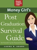 Cover: Money Girl's Post-Graduation Survival Guide - St. Martin's Griffin