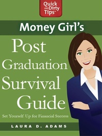 Enlarge image Cover: Money Girl's Post-Graduation Survival Guide - St. Martin's Griffin