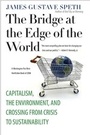 Cover: The Bridge at the Edge of the World - Yale University Press