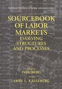 Cover: Sourcebook of Labor Markets - Springer