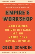 Cover: Empire's Workshop - Metropolitan Books
