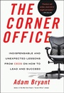 Cover: The Corner Office - Times Books