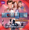 Cover: Doctor Who, Hunter's Moon - BBC Physical Audio