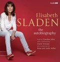 Cover: Elisabeth Sladen: The Autobiography - BBC Audiobooks Ltd