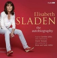 Abbildung von: Elisabeth Sladen: The Autobiography - BBC Audiobooks Ltd