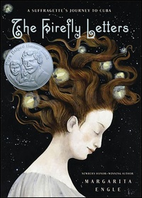 Enlarge image Cover: The Firefly Letters - Henry Holt and Co.