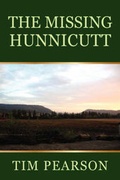 Cover: The Missing Hunnicutt - Xlibris Corporation