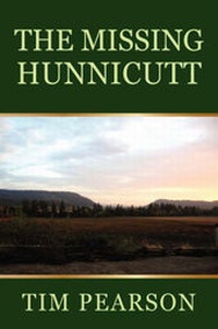 Enlarge image Cover: The Missing Hunnicutt - Xlibris Corporation