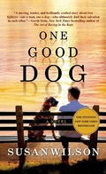 Cover: One Good Dog - St. Martin's Press