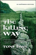 Cover: The Killing Way - Forge Books
