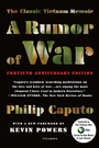 Cover: A Rumor of War - Holt Paperbacks