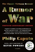 Cover: A Rumor of War - Holt Paperbacks