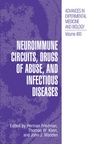 Cover: Neuroimmune Circuits, Drugs of Abuse, and Infectious Diseases - Plenum Publishing Co.,N.Y.