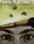 Cover: Paris Portraits - Yale University Press