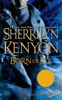 Enlarge image Cover: Born of Ice - St. Martin's Paperbacks