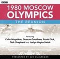 Cover: 1980 Moscow Olympics - BBC Physical Audio