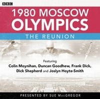 Abbildung von: 1980 Moscow Olympics - BBC Physical Audio