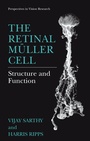 Cover: The Retinal Müller Cell - Plenum Publishing Co.,N.Y.